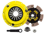ACT 1983 Ford Ranger XT/Race Sprung 6 Pad Clutch Kit - FC2-XTG6