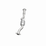 MagnaFlow Conv Direct Fit Nissan 85-86 - 22768