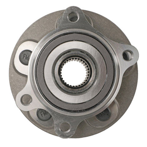 MOOG 2022 Toyota Highlander Front Hub Assembly - 513450