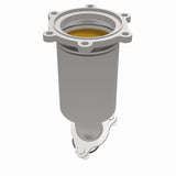 MagnaFlow Conv DF 98-01 Nissan Altima 2.4L - 50871
