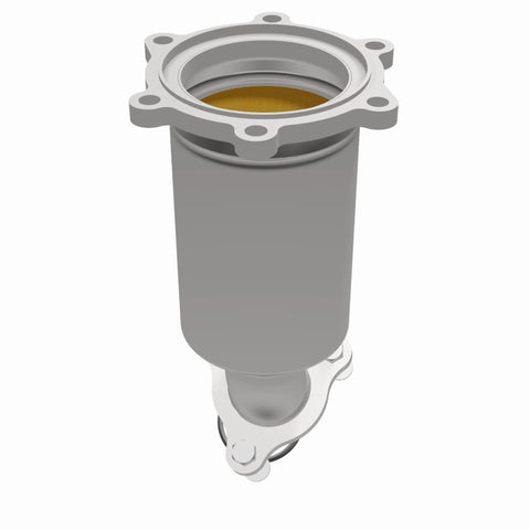 MagnaFlow Conv DF 98-01 Nissan Altima 2.4L - 50871