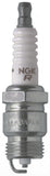 NGK V-Power Spark Plug Box of 4 (WR5) - 2438