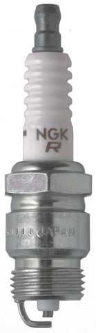 NGK V-Power Spark Plug Box of 4 (WR5) - 2438
