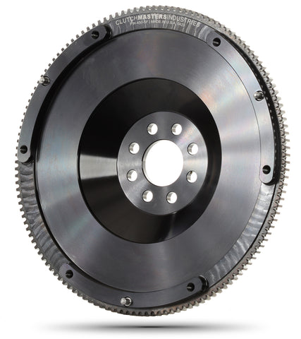 Clutch Masters 15-16 VW Golf R 2.0L 6spd Lightweight Steel flywheel - FW-450-SF