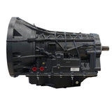 BD Diesel 18-20 Ford F150 V6 4WD 10R80 Roadmaster Transmission & Pro Force Converter Kit - 1064614SS