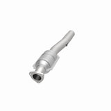 MagnaFlow Direct Fit Catalytic Converter 97-05 Audi A8 Quatt 4.2L Driver Side - 51452