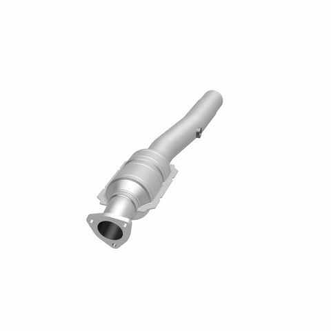 MagnaFlow Direct Fit Catalytic Converter 97-05 Audi A8 Quatt 4.2L Driver Side - 51452