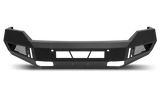 Body Armor 4x4 13-18 Dodge Ram 1500 Eco Series Front Bumper - DG-19339