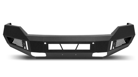 Body Armor 4x4 13-18 Dodge Ram 1500 Eco Series Front Bumper - DG-19339