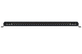 Hella Universal Black Magic 32in Tough Slim Light Bar - Spot & Flood Light - 358197311