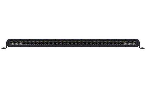 Hella Universal Black Magic 32in Tough Slim Light Bar - Spot & Flood Light - 358197311