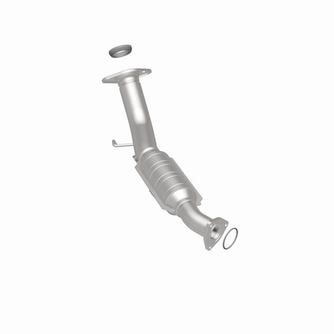 MagnaFlow 02-06 Acura RSX 4 2.0L (includes Type S) Direct-Fit Catalytic Converter - 23941