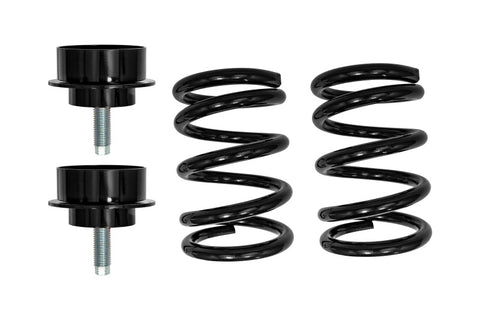 UMI Performance 82-92 GM F-Body Front Weight Jack System 1050lb Race - 2065-3-B