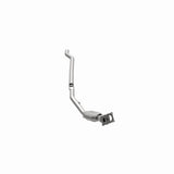 MagnaFlow Conv DF 96-98 Caravan-Voyager 3.3L/ - 93279