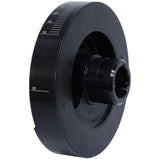 Fluidampr 6.2L / 6.5L GM Diesel 1982-1993 (Mechanical) Steel Externally Balanced Damper - 800191