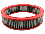 aFe MagnumFLOW Air Filters OER P5R A/F P5R GM Cars 66-78 V8 - 10-10075