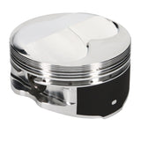 JE Pistons 400SBC 18DEG DOME Set of 8 Pistons - 218595