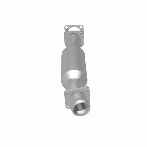 MagnaFlow Conv DF California Grade 79-80 International Scout II 5.0L - 3391425