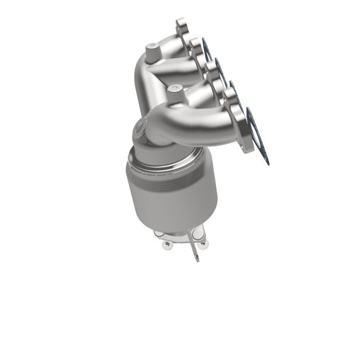 MagnaFlow Conv DF Civic-Del Sol 96-99 1.6L - 50602