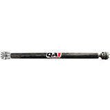 QA1 15-18 Dodge Challenger RT/392/Scat Pack AT 3.3in REV Series Carbon Fiber Driveshaft - JJ-23206