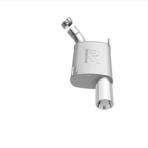 MagnaFlow Sys C/B 05-09 Mustang V6 4.0L Axl-Bak - 15889