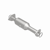 MagnaFlow 03-07 Honda Accord L4 2.4L California Catalytic Converter Direct Fit - 5461260