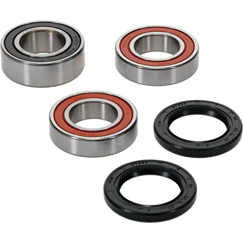 Pivot Works Premium Wheel Bearing - 25-1420-P