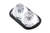 Diode Dynamics Stage Series 2 In Lens Flood Clear - DD6626