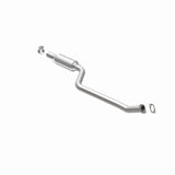 MagnaFlow Direct Fit Catalytic Converter 2006 BMW 530xi 3.0L OEM - 52481