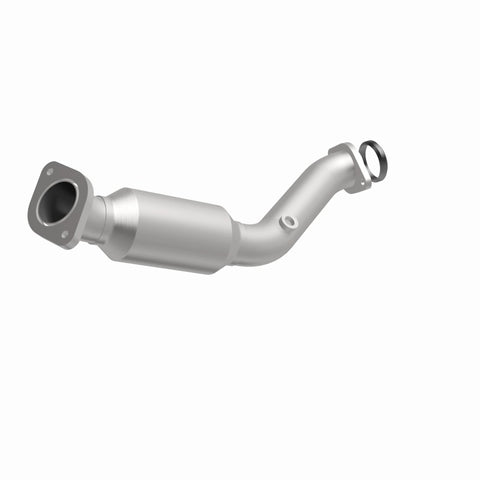 MagnaFlow Direct Fit Catalytic Converter 05-12 Corvette 8 6.0L; D/S - 93998