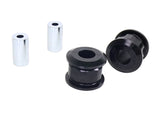Whiteline 05-10 Jeep Grand Cherokee Front Differential Mount Bushing - KDT010