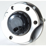 MOOG 04-06 Pontiac GTO Front Left Hub Assembly - 513217