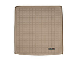 WeatherTech 06-11 Mercedes-Benz ML350 Cargo Liners - Tan - 41285