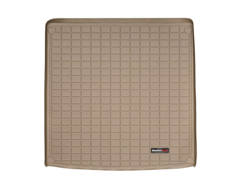 WeatherTech 06-11 Mercedes-Benz ML350 Cargo Liners - Tan - 41285