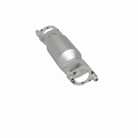 MagnaFlow Conv DF 09-10 Hyundai Genesis 4.6L - 49740