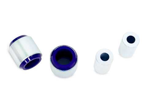 SuperPro 2011 Dodge Durango Heat Rear Lower Tension Arm Bushing Set - SPF5211K