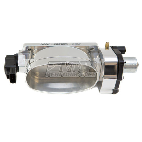 VMP Performance 07-14 Ford Shelby GT500 Monoblade 137 Throttle Body - VMP-M137-G