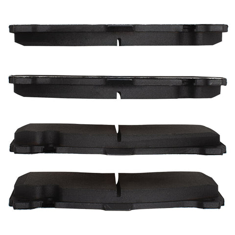 R1 06-13 Mini Countryman Front Performance Sport Brake Pads - 2115-1371-00