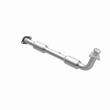 MagnaFlow Direct Fit Catalytic Converter 13-15 Land Cruiser 5.7 - 52633