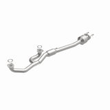 MagnaFlow Conv DF 14-15 Acura MDX 3.5L Underbody - 52756
