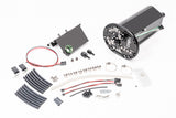 Radium Mazda RX7 FD Fuel Hanger Surge Tank Walbro GSS342 AEM 50-1200 - Pumps Not Included - 20-0950