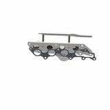 MagnaFlow Direct Fit Catalytic Converter 2006 Ford Fusion/Mercury Milan 2.3L - 49233