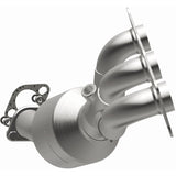MagnaFlow Direct Fit Catalytic Converter 06-08 BMW Z4 3.0L rr - 51719