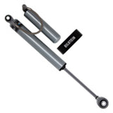 Bilstein 22-23 Nissan Frontier B8 5160 Series Rear Shock Absorber (For 0-1.5in Rear Lifted Height) - 25-329773