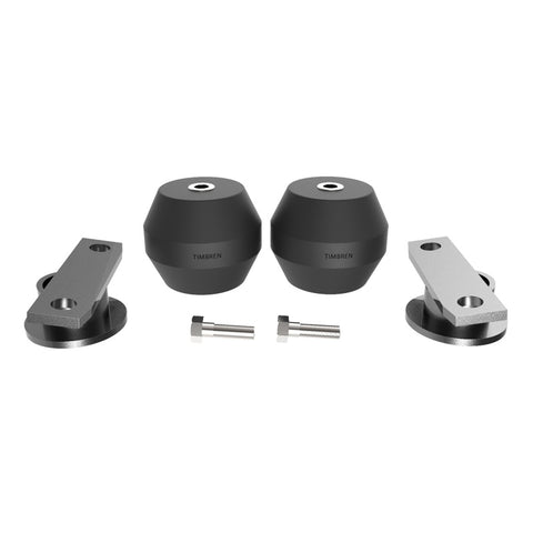Timbren 1975 Dodge B100 Front Suspension Enhancement System - DVF350