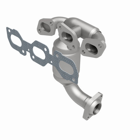 MagnaFlow Conv DF Contour 95-00 2.5L Front MF - 50301