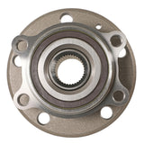 MOOG 15-18 Audi Q3 Front / Rear Hub Assembly - 513253