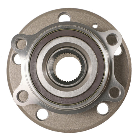 MOOG 15-18 Audi Q3 Front / Rear Hub Assembly - 513253