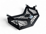 Elektric Offroad 2017-2024 Can Am X3 Maverick Volt Sheet Metal Grill - SMG210003