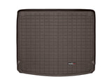 WeatherTech 2011-2015 Porsche Cayenne Cargo Liners - Cocoa - 43487